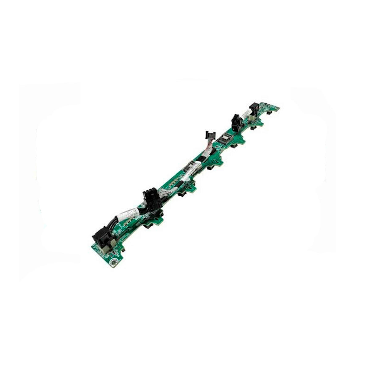 HP 664930-001 Backplane Frontal 5SFF 5 Bahías de 2.5" para DL560 G8