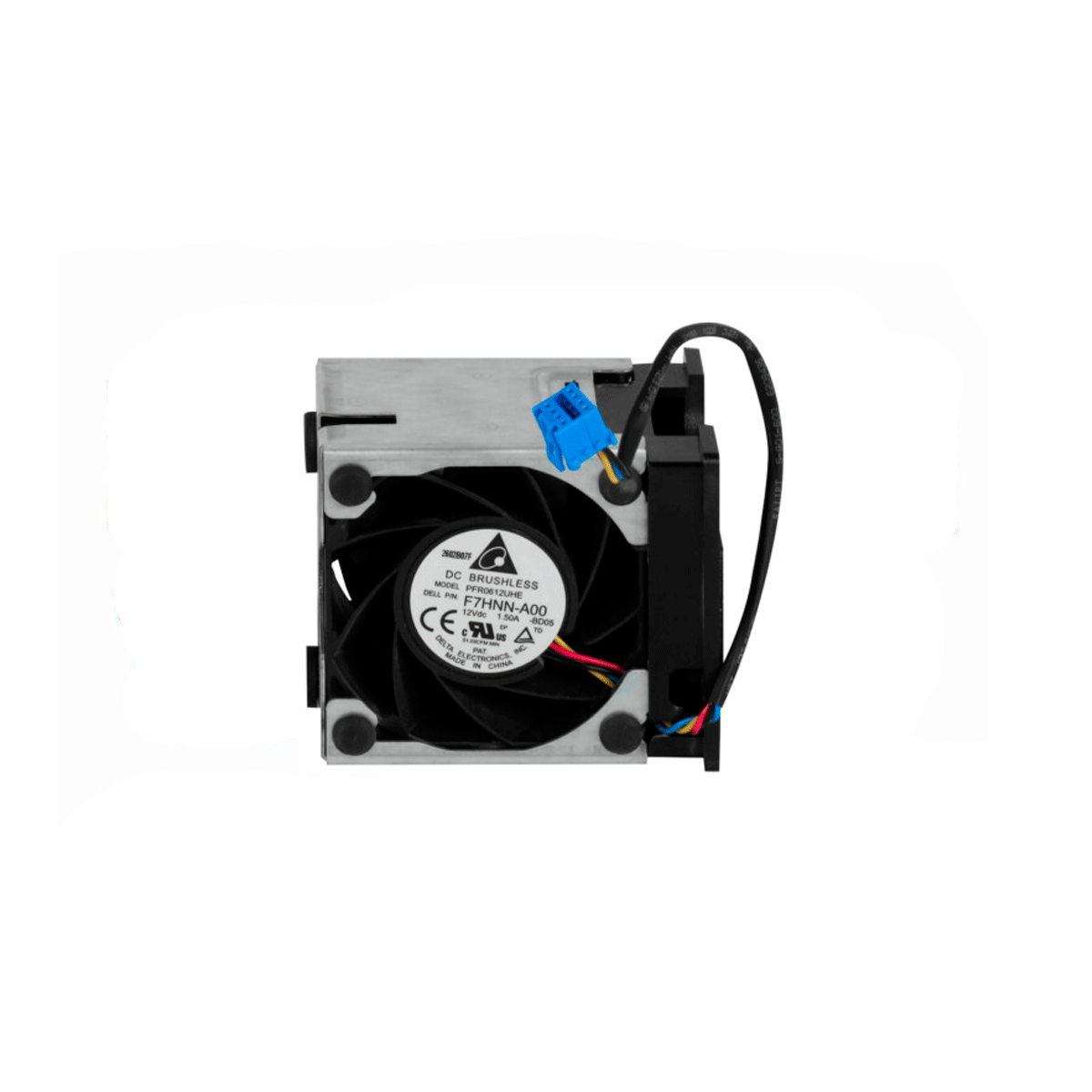 DELL VENTILADOR PARA R520