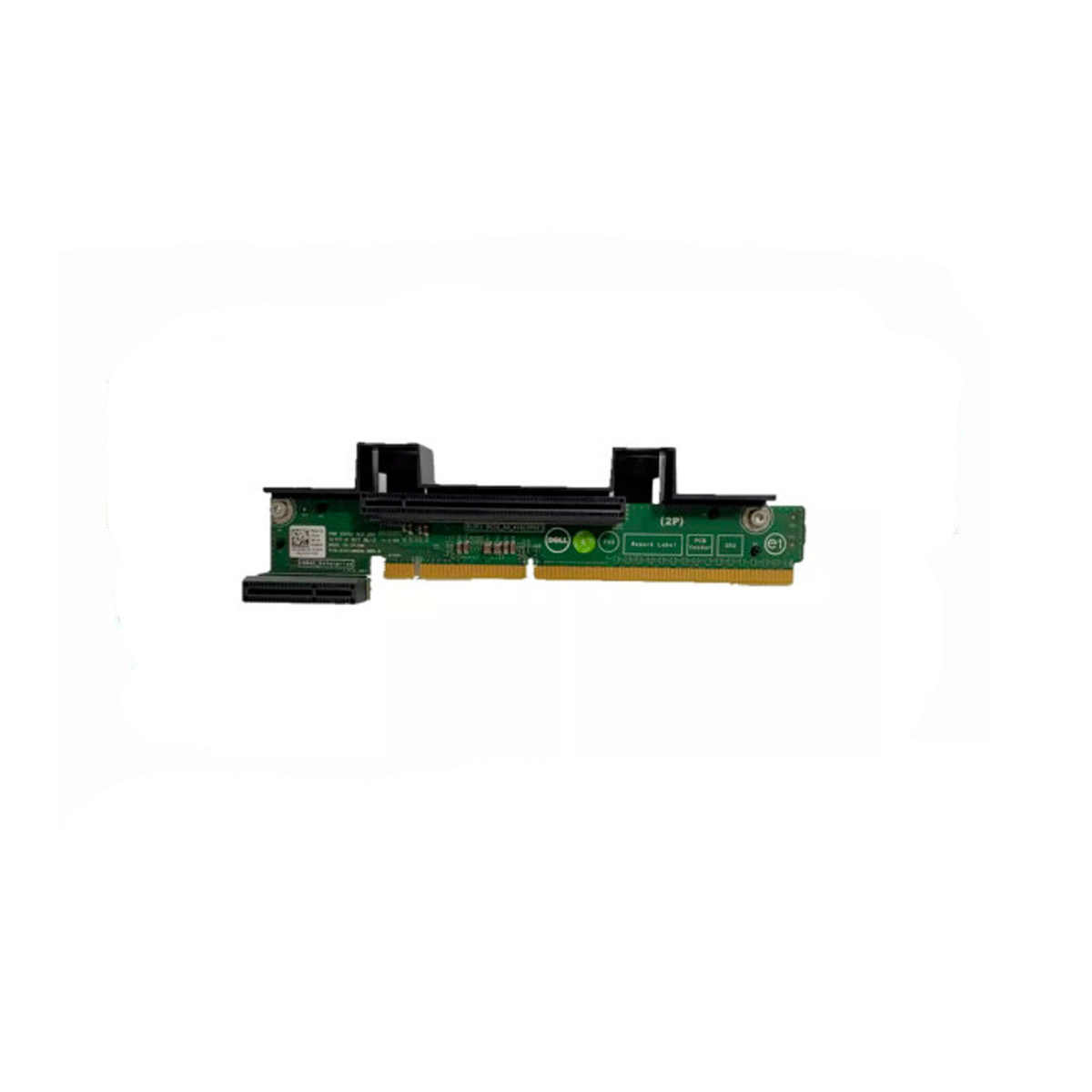 DELL RISER 1 PARA R520 PN: 0DXX7K