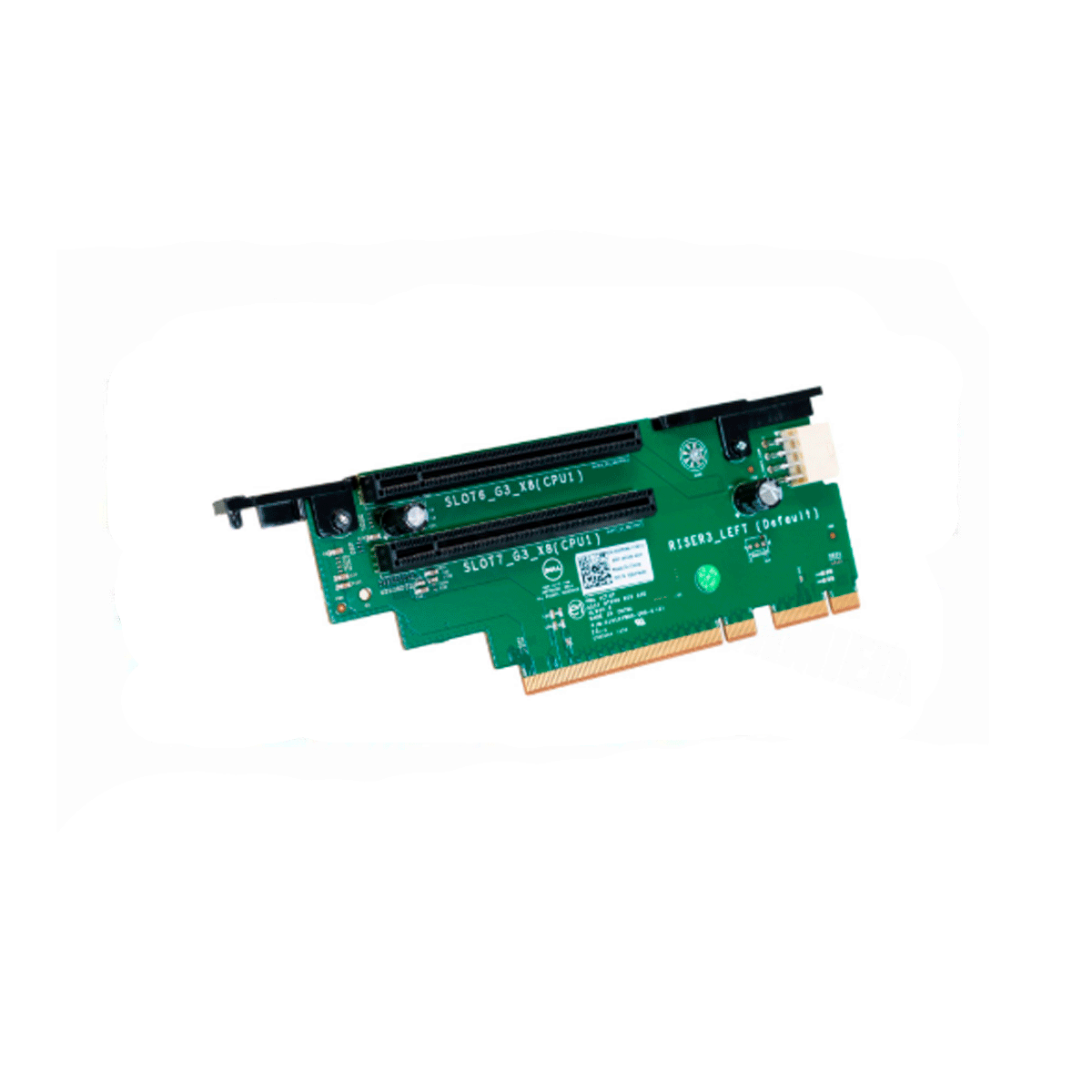 DELL RISER 3 PARA R730, R730xd PN: 0DT9H6