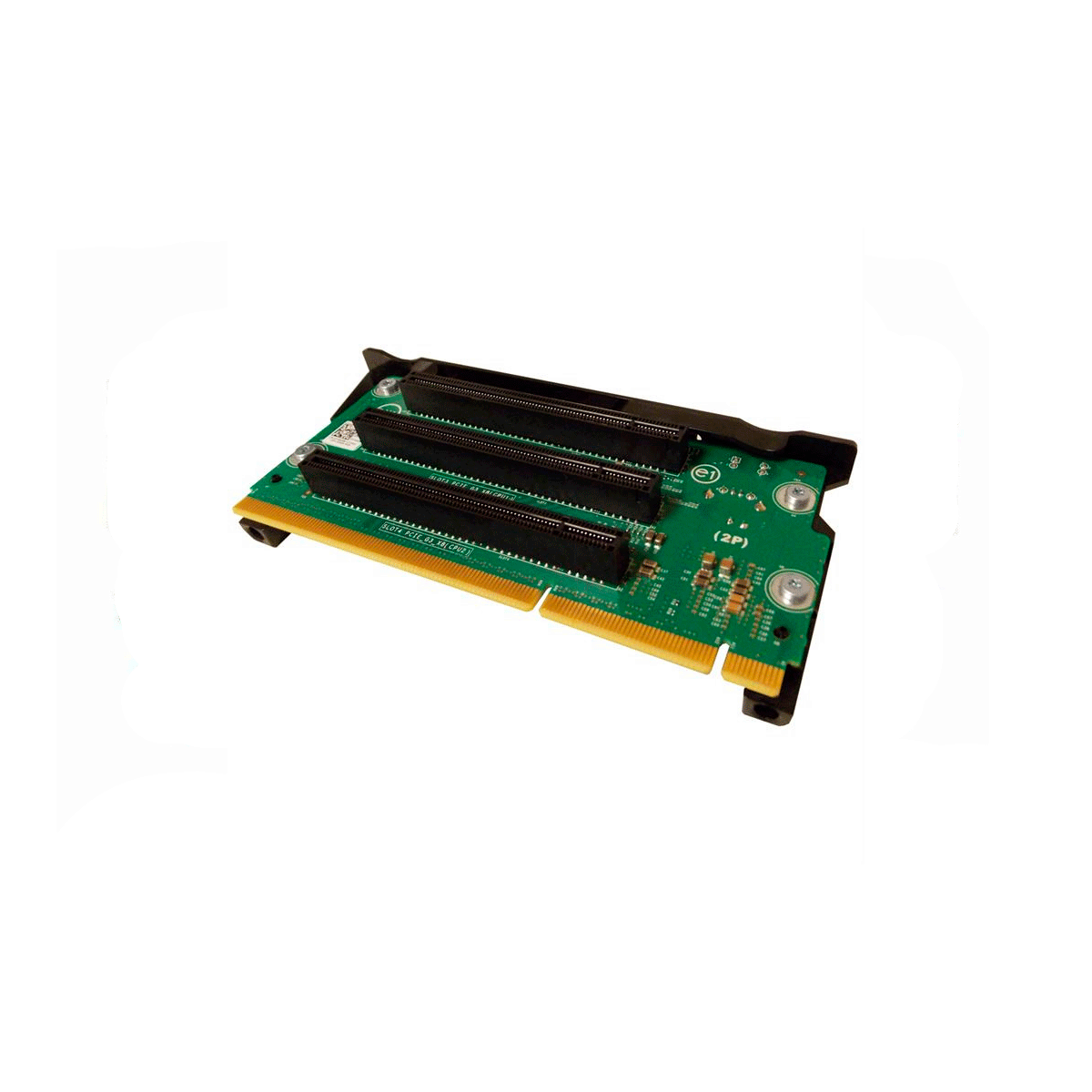 DELL RISER 2 PARA R550 PN: 0T44HM
