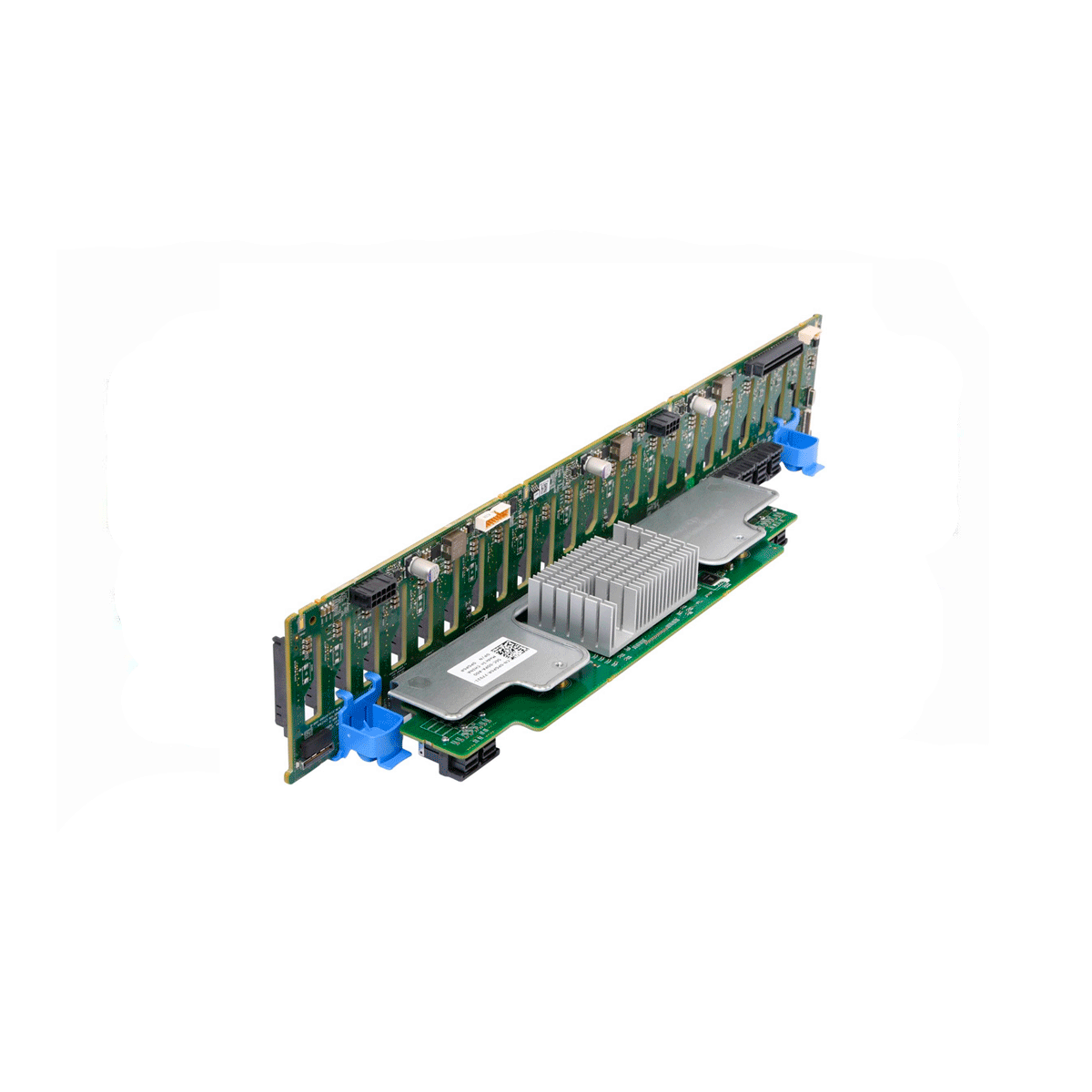 DELL 0PGP6R Backplane Frontal 24SFF 24 Bahías de 2.5" para R730XD