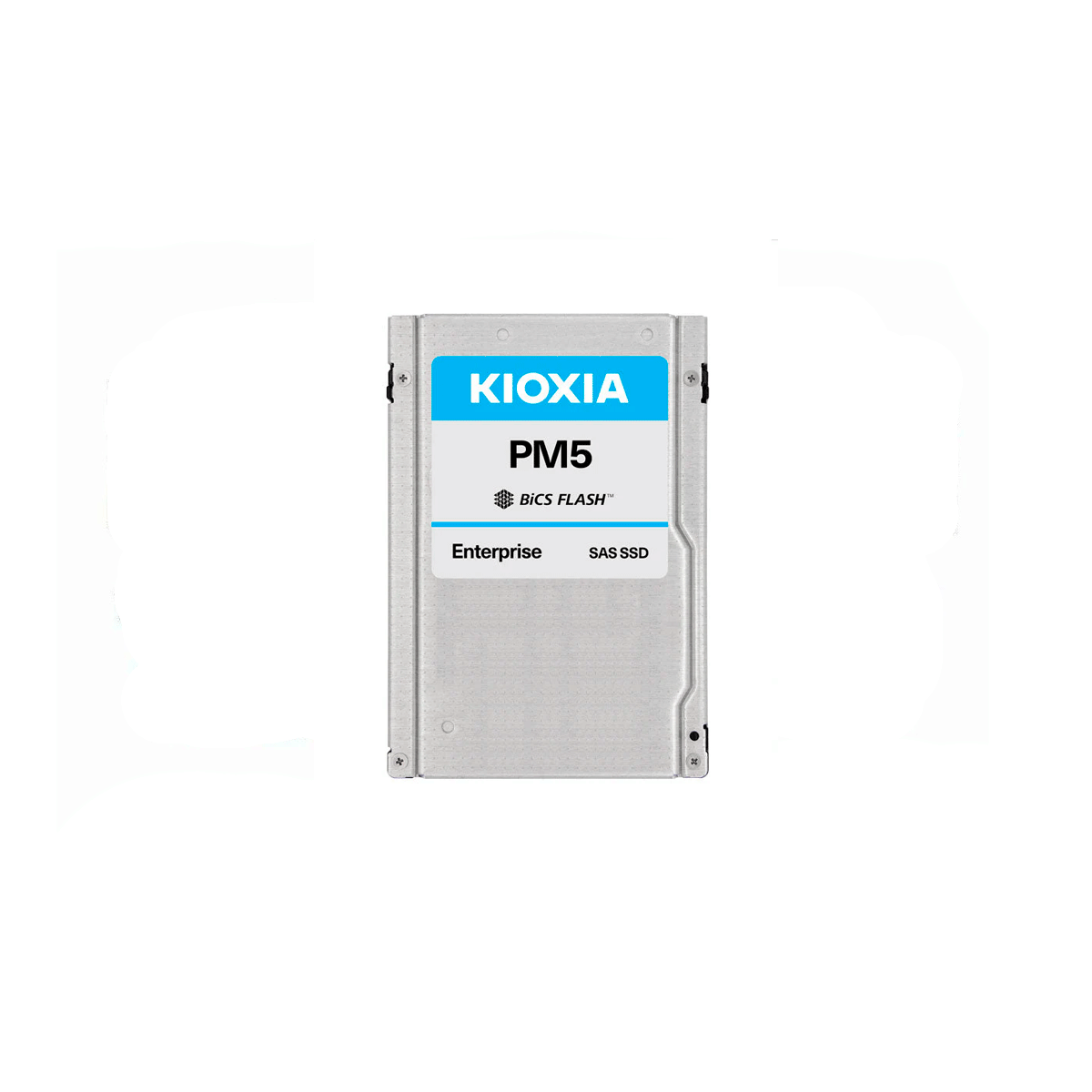 KIOXIA KPM5VMUG1T60 1.6TB SSD SAS-3 12GB/S 2.5"