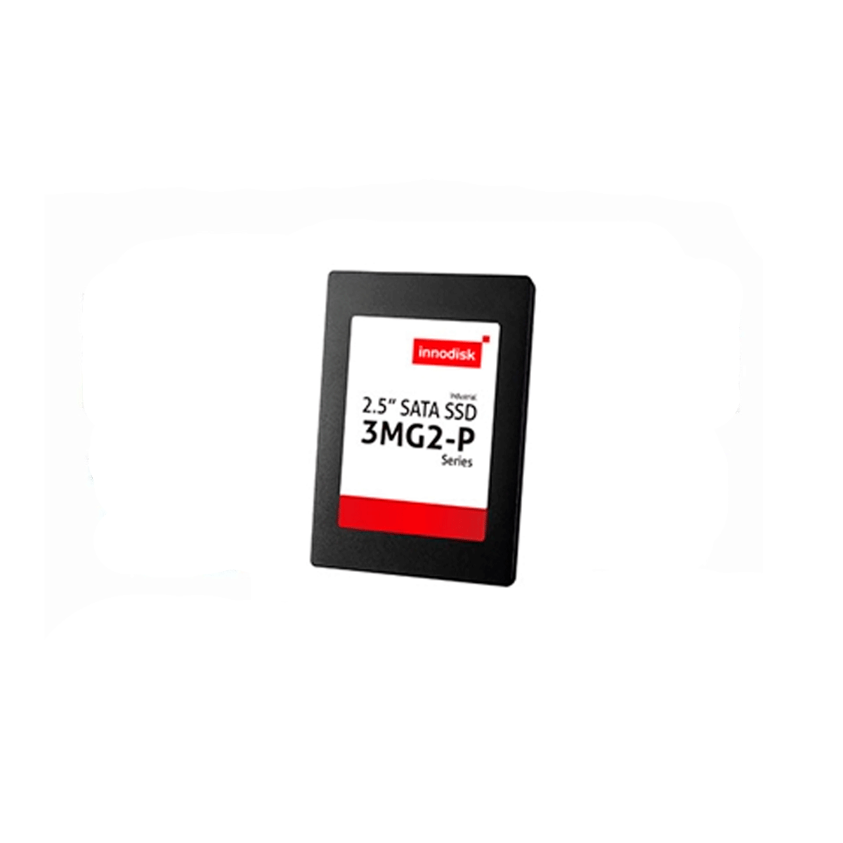 INNODISK DGS25-01TD81BWAQCP 1TB SSD SATA-3 6GB/S 2.5"