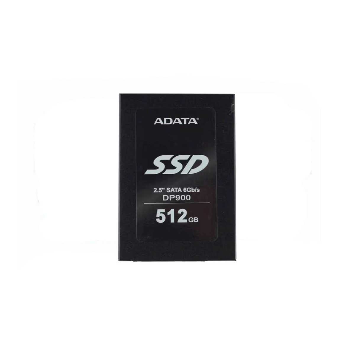 ADATA DP900 SSD 512GB 2.5″ SATA 6GB/S
