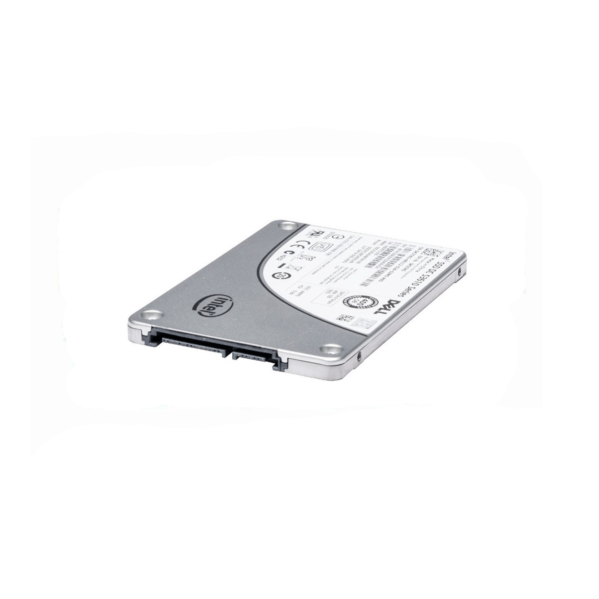 INTEL DC S3610 SERIES SSDSC2BX400G4R 400GB SSD SATA-3 6GB/S 2.5"