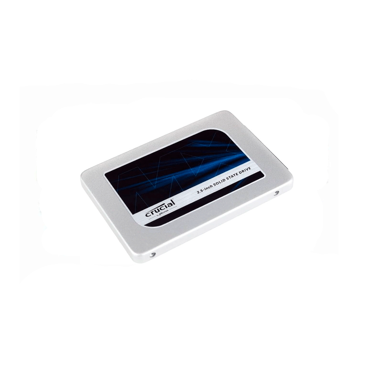 CRUCIAL MX300 CT525MX300SSD1 300GB SSD SATA-3 6GB/S 2.5"