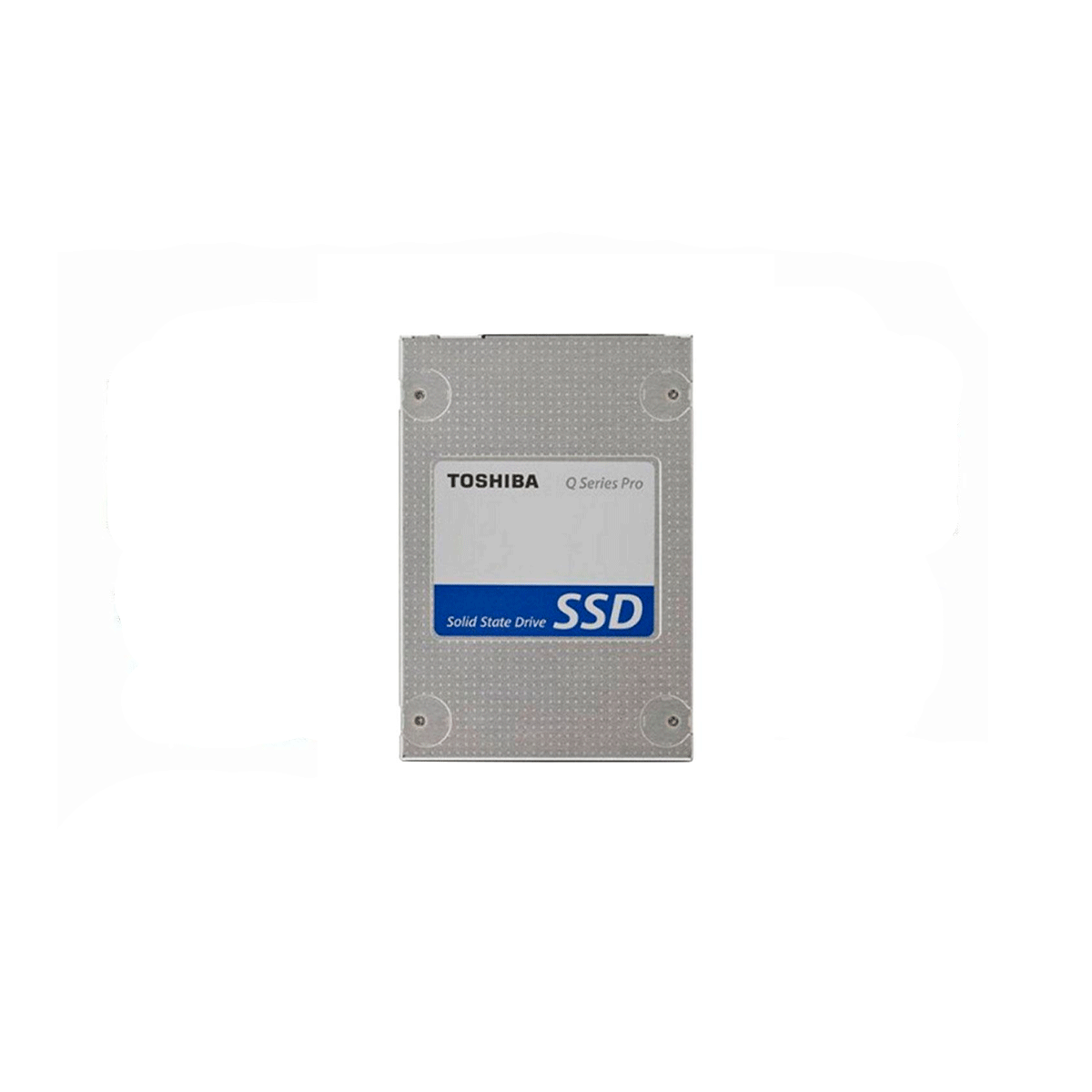 TOSHIBA THNSNJ256GCST SSD 256GB 2.5″ SATA 6GB/S