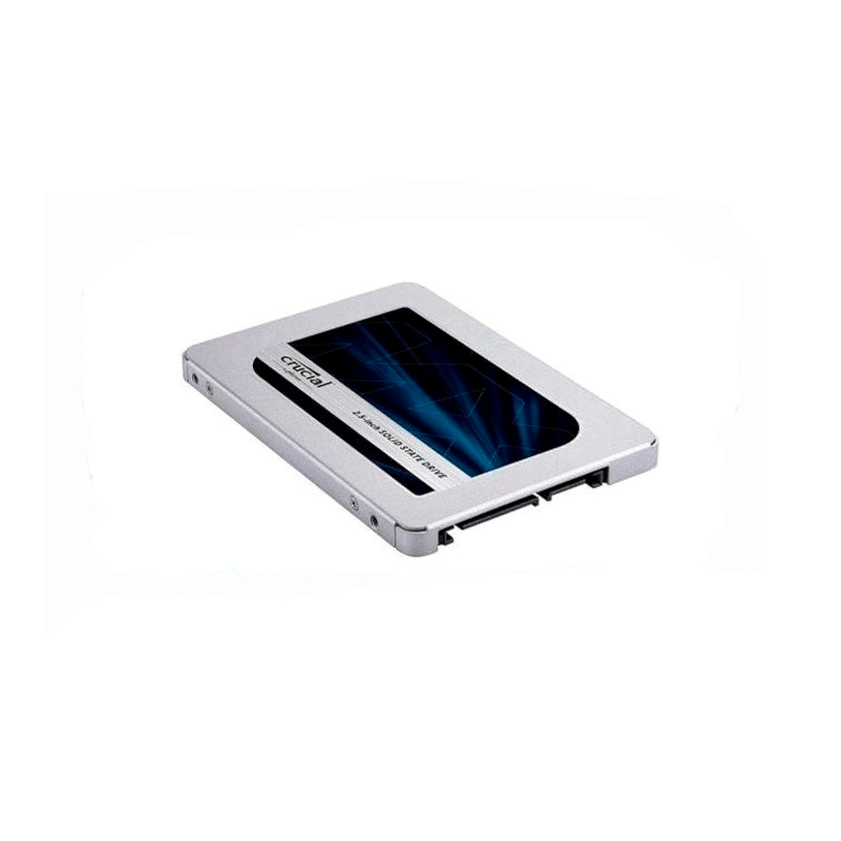 CRUCIAL CT250MX500SSD1 250GB SSD SATA-3 6GB/S 2.5"