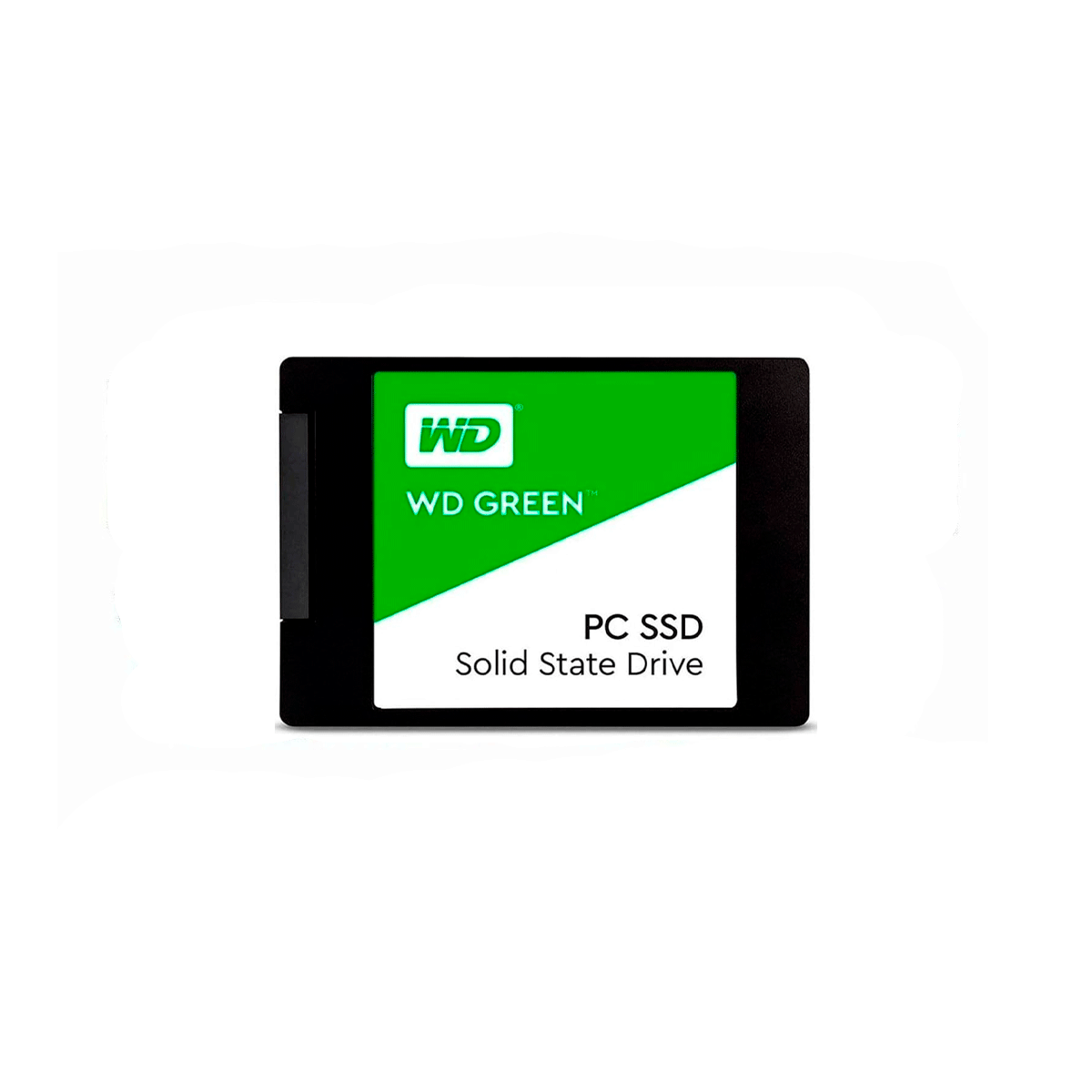WD WDS240G SSD 240GB 2.5″ SATA 6GB/S