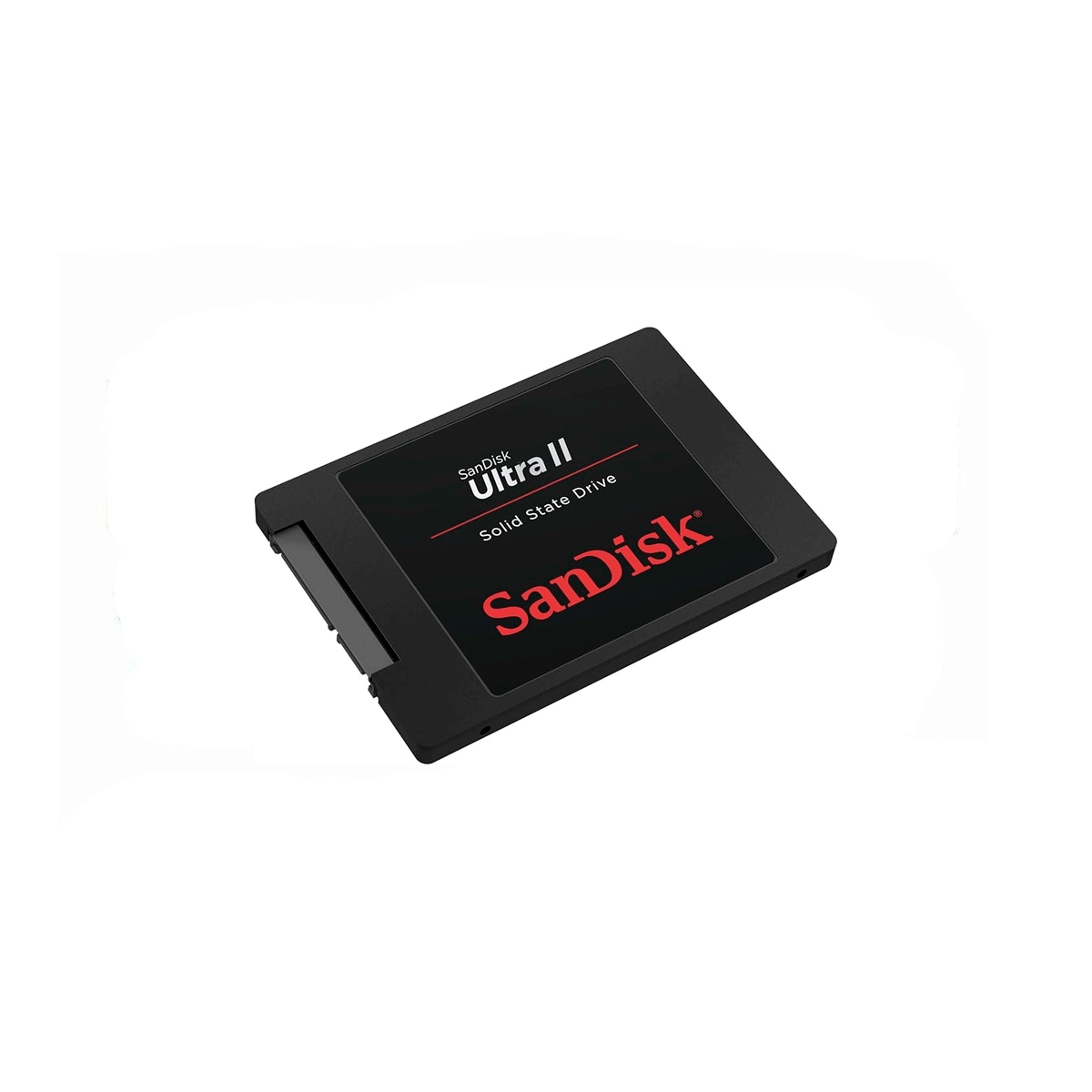 SANDISK SDSSDHII SSD 240GB 2.5" SATA 6GB/S