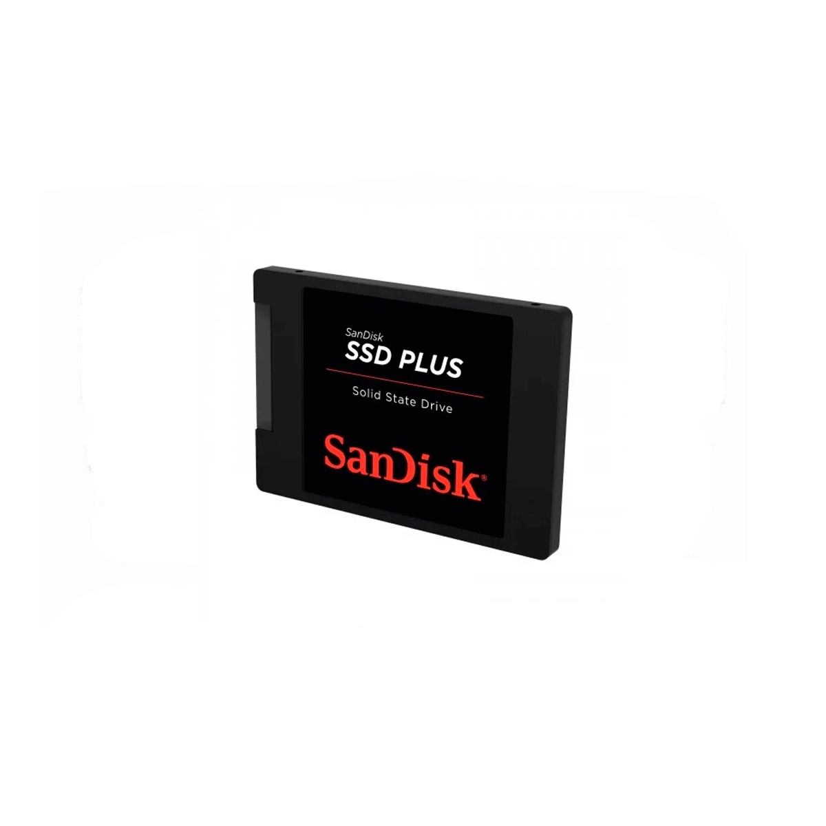 SANDISK SDSSA SSD 240GB 2.5" SATA 6GB/S