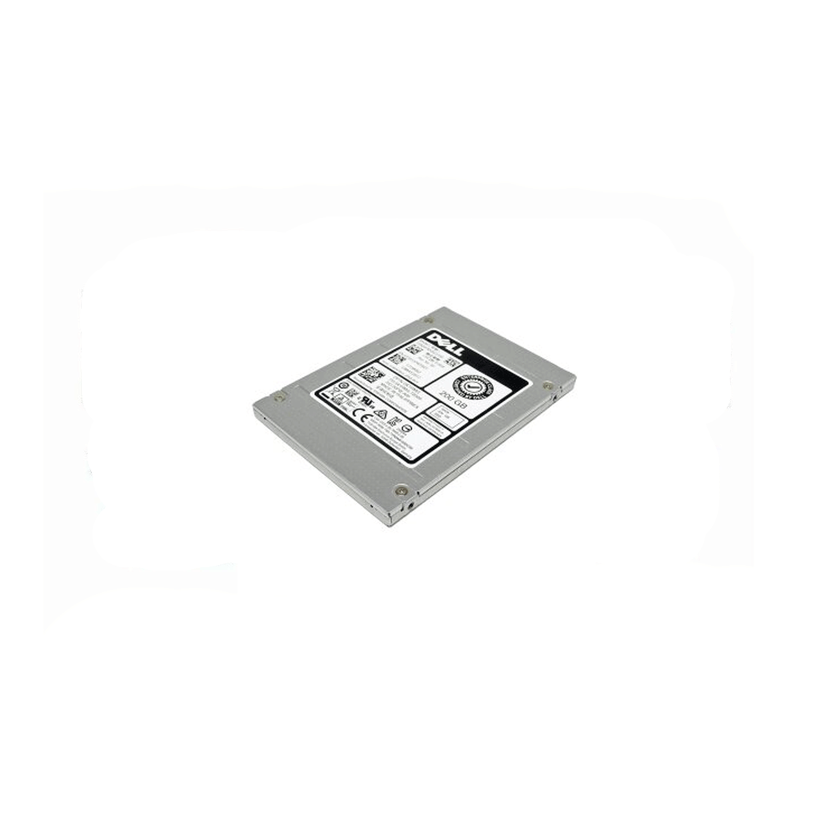 TOSHIBA THNSF8200CCSE SSD 200GB 2.5" SATA 6GB/S