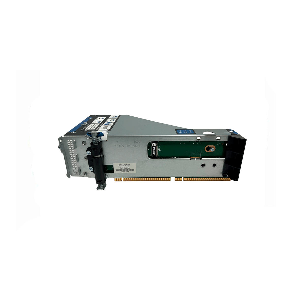 HP RISER PRIMARIO PARA DL380 Gen10 PN: 875058-001 / 869342-001