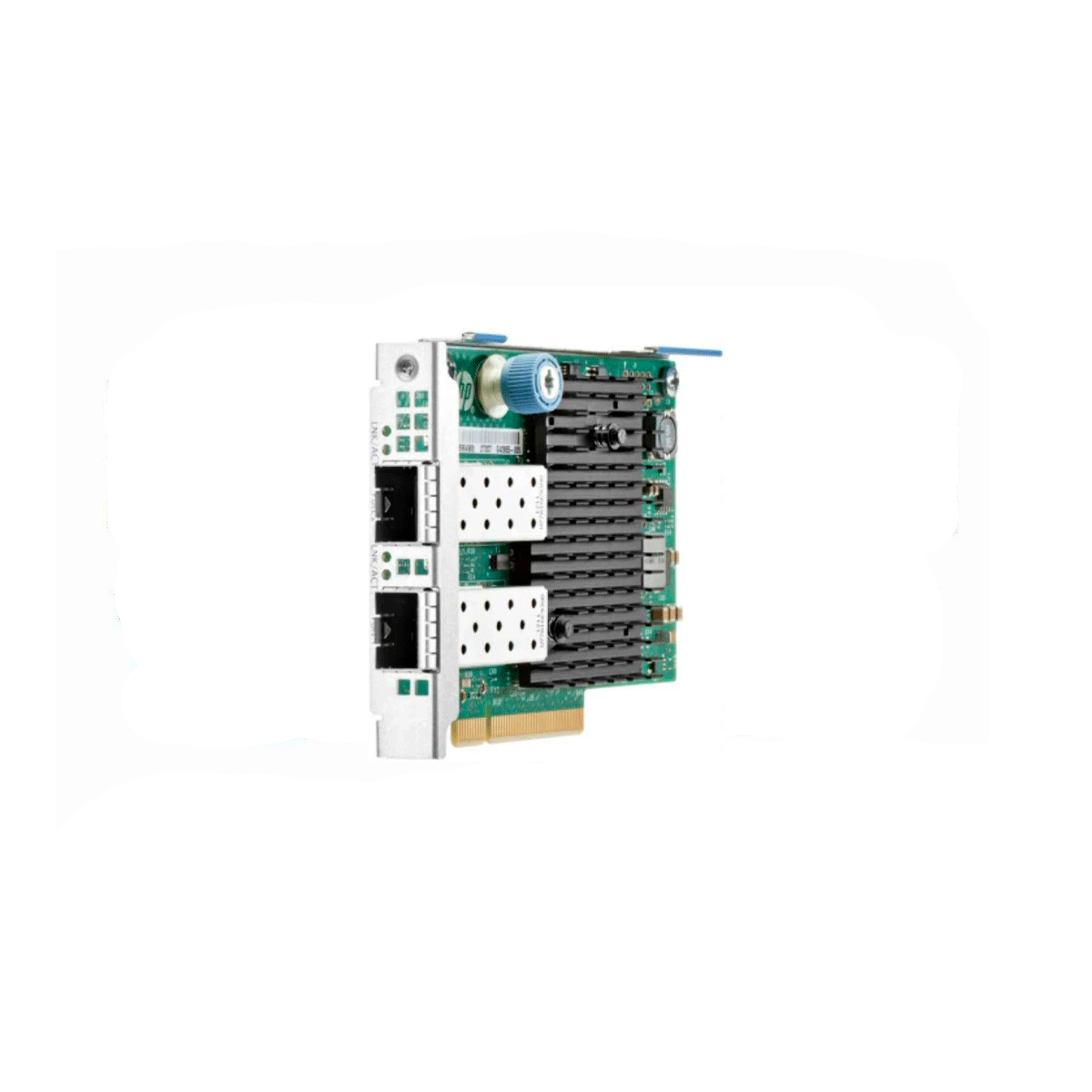 HP 562FLR DOBLE PUERTO 2x 10GB SFP+ PN: 790317-001