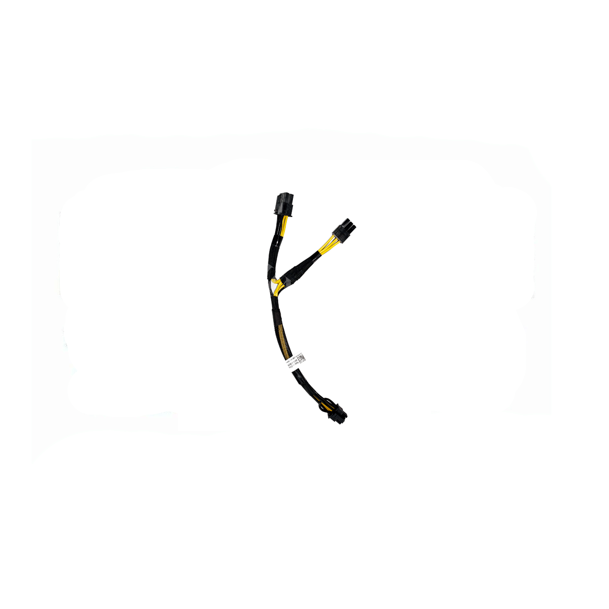 DELL Cableado GPU Cable 10 Pin to 6+8 PN: 0TR5TP