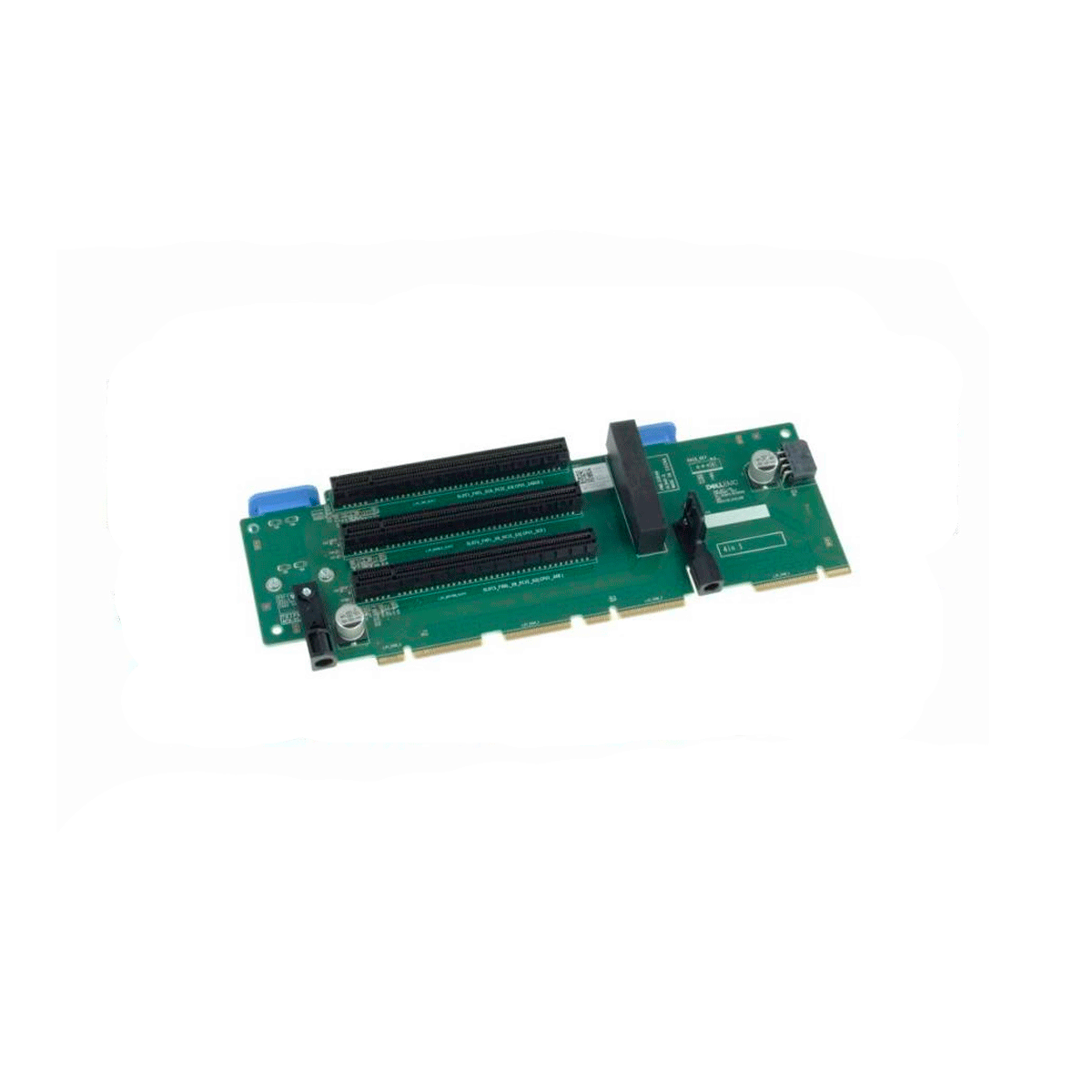 DELL RISER PCI-E ALIMENTACIÓN GPU PARA R740 PN: 0GHGTP
