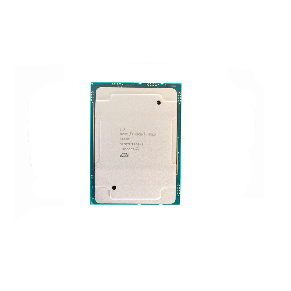 Intel Xeon GOLD 6248R (24 Núcleos / 48 Hilos) @4.0Ghz Turbo Speed