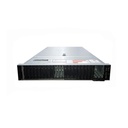 Servidor Rack DELL PowerEdge R740XD 24SFF NVME 2x Gold 6138 + 32GB DDR4 + 2 PSU
