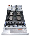 Dell PowerEdge R840 8SFF 4x Xeon Gold 6138 80 Núcleos 160 Hilos 64GB RAM PERC S140