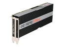 HPE AMD FIREPRO S7150 x2 16GB GDDR5 - GRAPHICS CARD SPECIAL FOR SERVERS