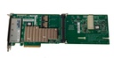 HP SMART ARRAY P812+6 PORT RAID CONTROLLER 487204-B21/488948-001