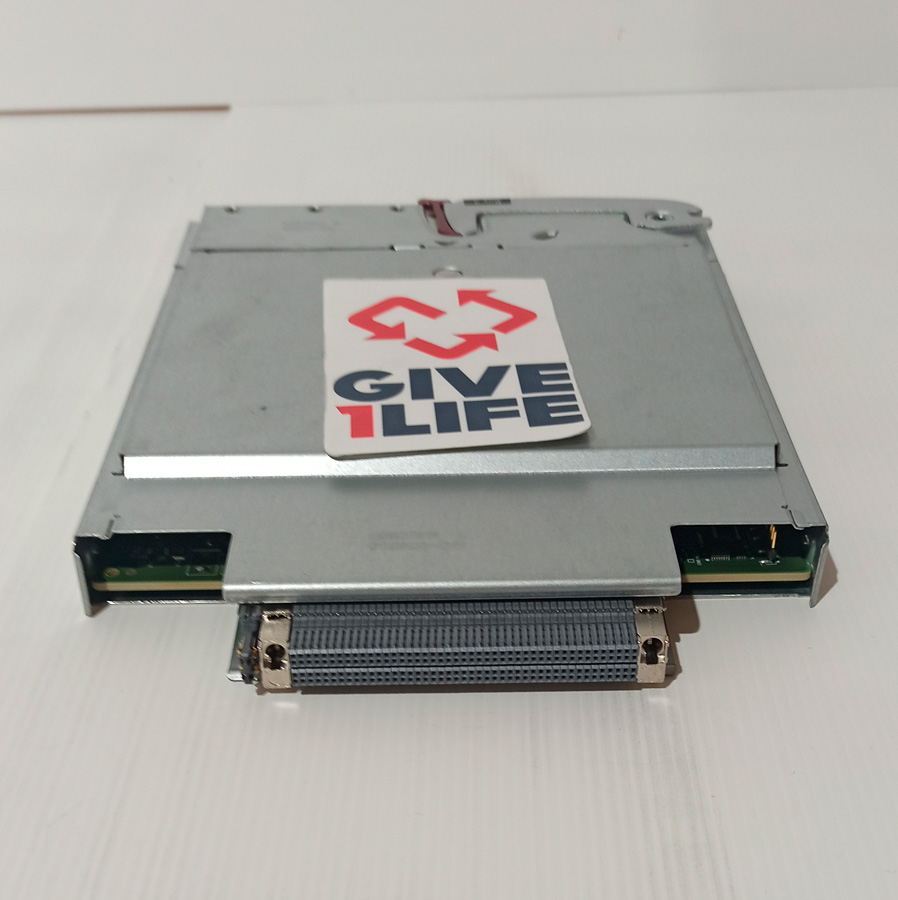 HP AJ822C BROCADE 8GB 8/24C POWER PACK 8-PORT SAN SWITCH