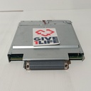 HP AJ822C BROCADE 8GB 8/24C POWER PACK 8-PORT SAN SWITCH