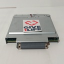 HP AJ822C BROCADE 8GB 8/24C POWER PACK 8-PORT SAN SWITCH