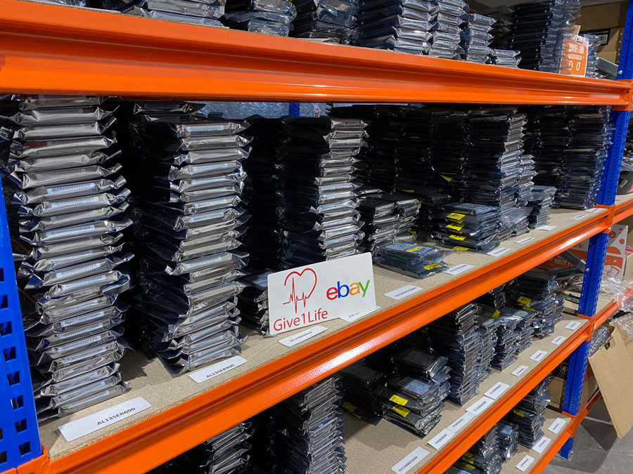 LENOVO IBM X3550 M5 2X E5-2620v3(12COR/24THE) 32GB RAM DDR4 8SFF