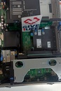 DELL R720V4 16SFF 2X E5-2650(16CO/32TH) 48GB RAM DDR3 H170P 2PSU