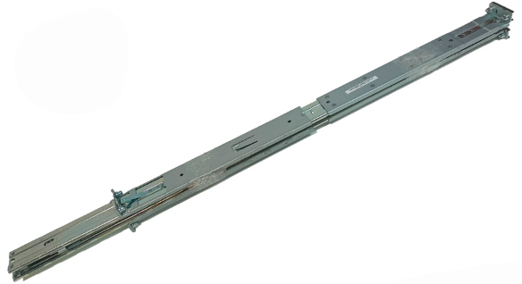 HP PROLIANT DL360 G8 & G9 – RAILS KIT 1U P.N: 679369-001