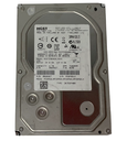 HITACHI HUS724040ALS641 4TB HDD SAS 3.5" 7.2K RPM 6GB/S - SERVER
