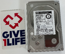 DELL HUS724030ALS640 - 1CJF5 - HDD 3TB SAS 7.2KRPM 6GB/S -SERVER