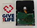 DELL HUS724030ALS640 - 1CJF5 - HDD 3TB SAS 7.2KRPM 6GB/S -SERVER