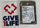 SEAGATE ST450MM0006 HDD 450GB SAS 2.5" 10K RPM 6GB/S - SERVER