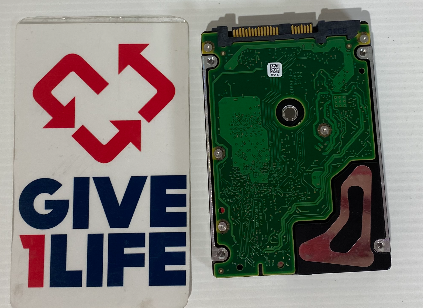 SEAGATE ST450MM0006 HDD 450GB SAS 2.5" 10K RPM 6GB/S - SERVER