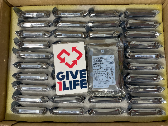 SEAGATE ST450MM0006 HDD 450GB SAS 2.5" 10K RPM 6GB/S - SERVER