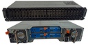 DELL COMPELLENT SC220 24 SFF STORAGE ARRAY + 2X 0TW47 + 2PSU