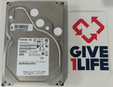 TOSHIBA MG04SCA20EN HDD 2TB 3.5" SAS 12GB/S 7.2K RPM