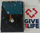 TOSHIBA MG04SCA20EN HDD 2TB 3.5" SAS 12GB/S 7.2K RPM
