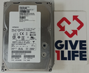 HITACHI HUS156030VLS600 HDD 300GB 3.5" SAS 6GB/S 15K RPM
