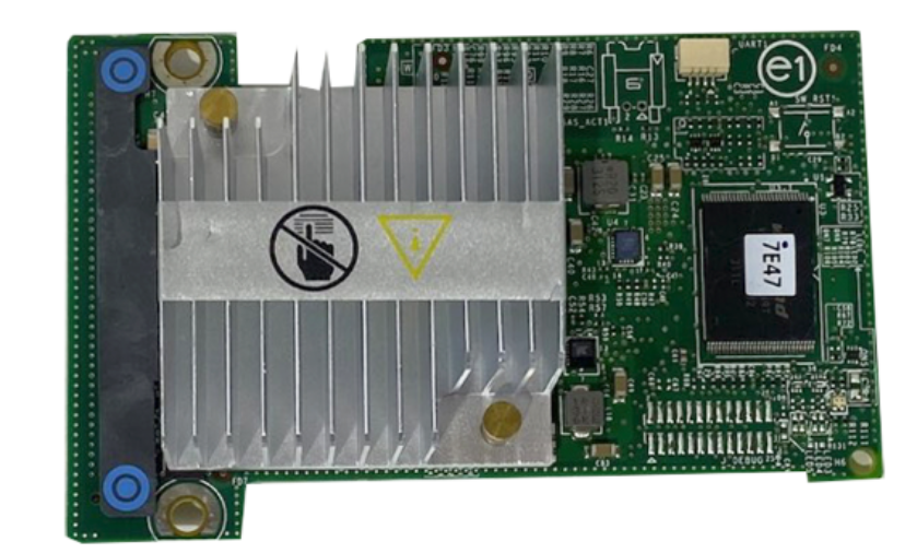DELL PERC H310 MINI - K09CJ - RAID CONTROLLER 6GB/S - SERVERS