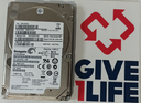 SEAGATE ST900MM0006 HDD 900GB 2.% SAS 6GB/S 10K RPM - 9WH066-038