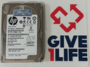 HP ST900MM0006 HDD 900GB 2.% SAS 6GB/S 10K RPM - 693569-004