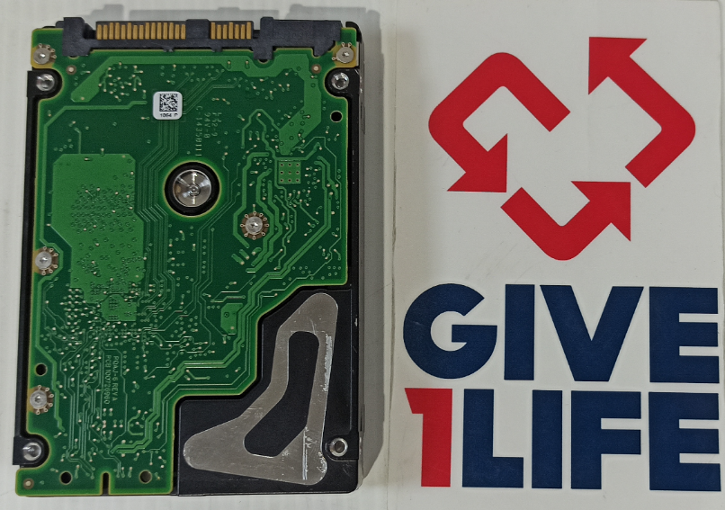 HP ST900MM0006 HDD 900GB 2.% SAS 6GB/S 10K RPM - 693569-004