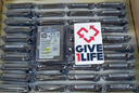 HP ST900MM0006 HDD 900GB 2.% SAS 6GB/S 10K RPM - 693569-004