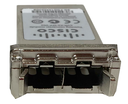 CISCO TWINGIG CVR-X2-SFP V02 CONVERTER MODULE COUIAF9CAB