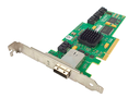 IBM -SAS3444E- 25R8071 LSI LOGIC 3GB 4-PORT PCI-E SAS CONTROLLER