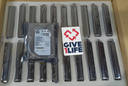 HP ST33000650SS HDD 3TB 3.5" SAS 6GB/S 7.2K RPM - 625030-001